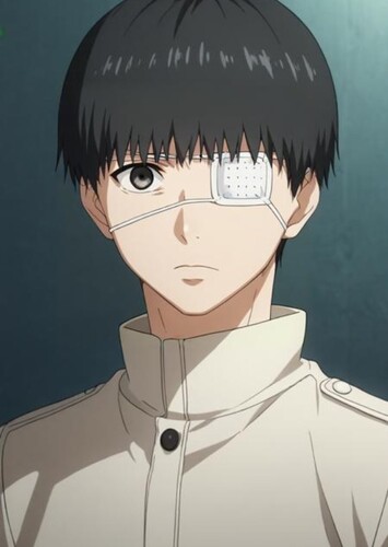 Ken Kaneki  
