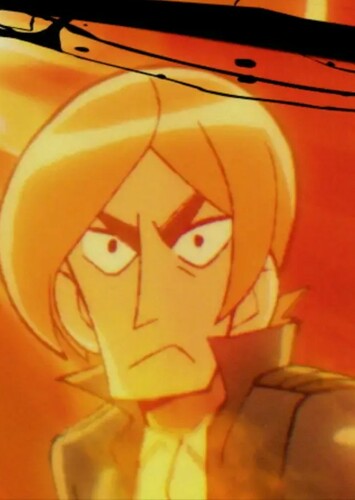 Ken Katayanagi