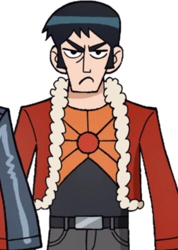 Ken Katayanagi (Latin-American Spanish)