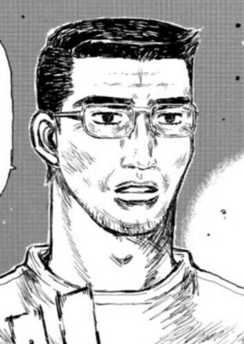 Ken Kogashiwa