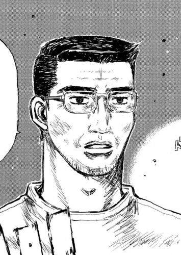 Ken Kogashiwa