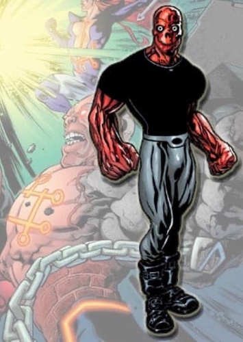 Ken Mack/Mettle