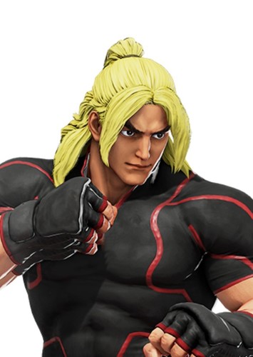 Ken Master