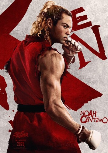 Ken Masters (2026)