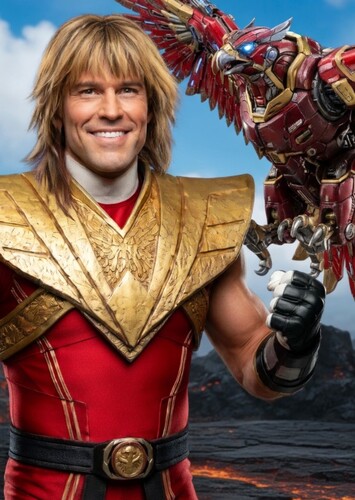 Ken Masters