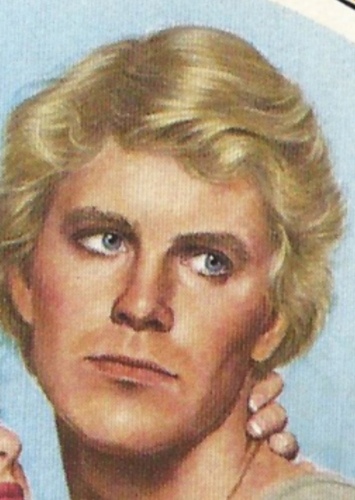 Ken Matthews