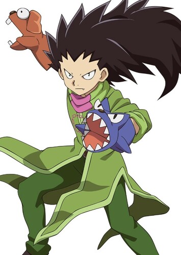Ken Midori