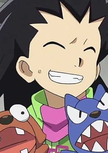 Ken Midori