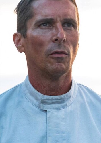 Ken Miles