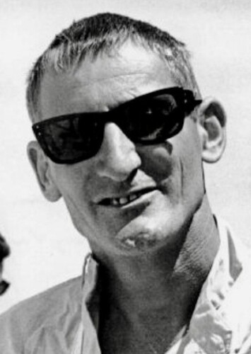 Ken Miles
