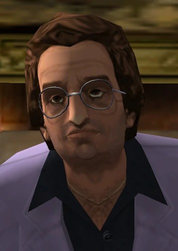 Ken Rosenberg