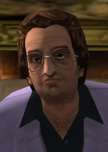Ken Rosenberg
