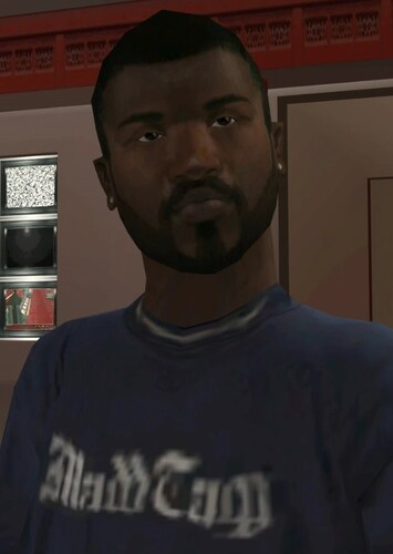 Madd Dogg