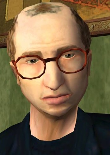 Ken Rosenberg