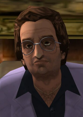 Ken Rosenberg