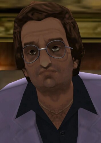 Ken Rosenberg