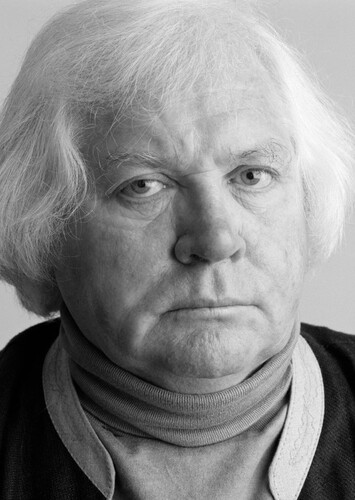 Ken Russell