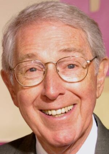 Ken Sansom