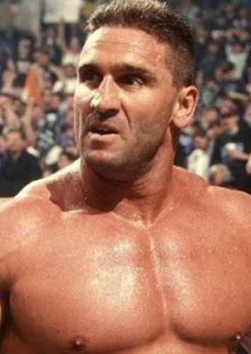 Ken Shamrock