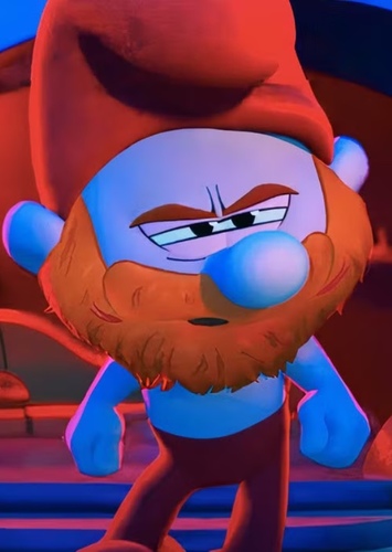 Ken Smurf