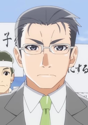 Ken Sonozaki