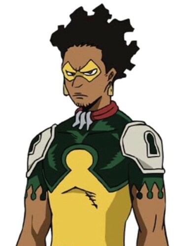 Ken Takagi