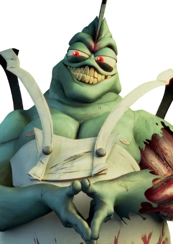 Ken the Butcher