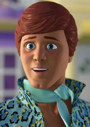 Ken (Toy Story 3)