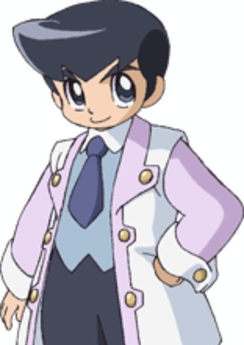 Ken Utonium