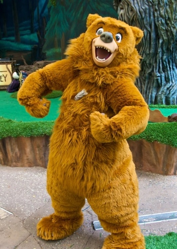 Kenai