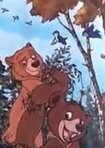Kenai