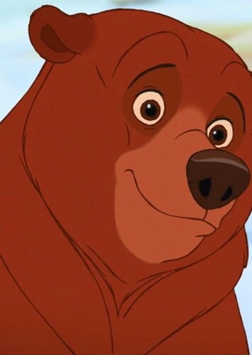 Kenai (Bear)