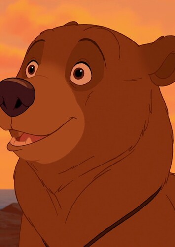 Kenai (Bear)