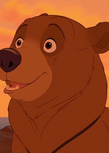 Kenai (Bear)