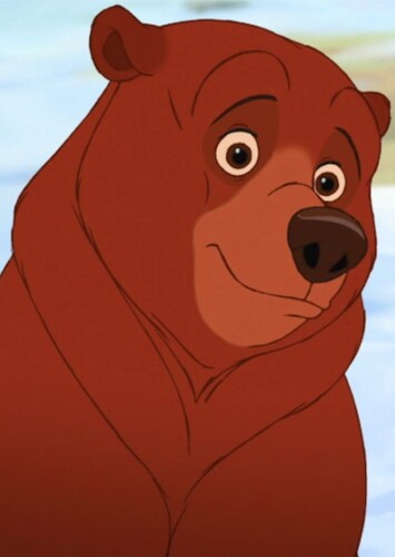 Kenai (Bear)