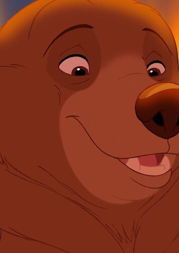 Kenai (Bear)