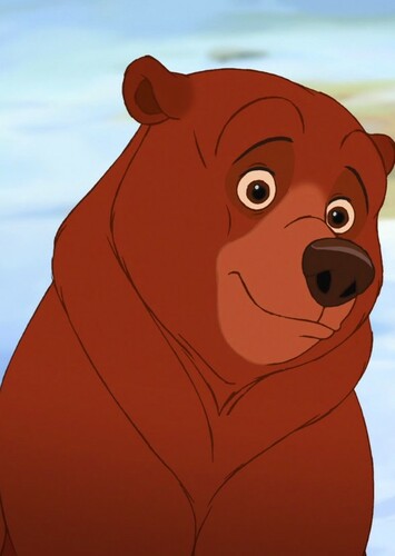 Kenai (Bear)