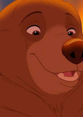 Kenai (Bear)