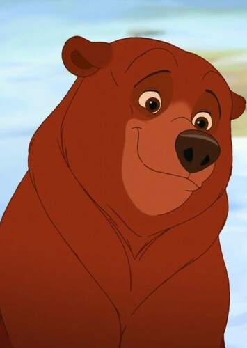 Kenai (Bear) (Brother Bear)