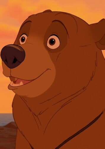 Kenai (Bear) (Brother Bear)