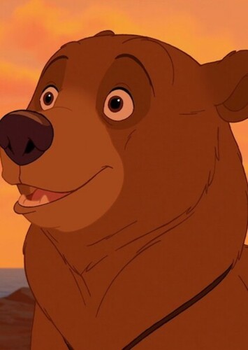 Kenai (Bear) (Brother Bear)