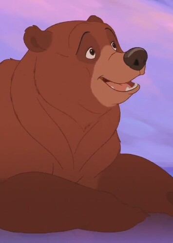 Kenai (Bear) (Brother Bear)