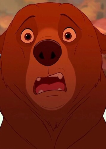Kenai (Bear) (Brother Bear)