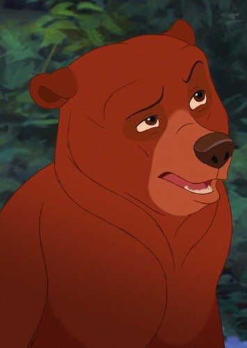 Kenai (Bear) (Brother Bear)