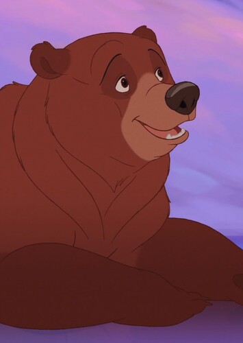 Kenai (Bear) (Brother Bear)