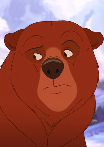 Kenai (Bear) (Brother Bear)
