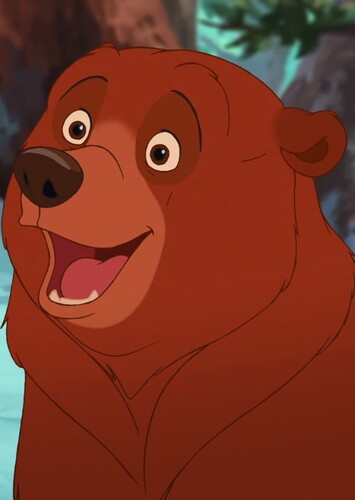 Kenai (Bear) (Brother Bear)