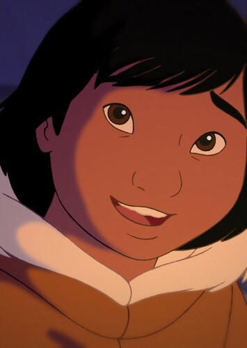 Kenai (Young)