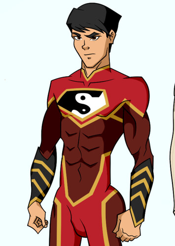 Kenan Kong