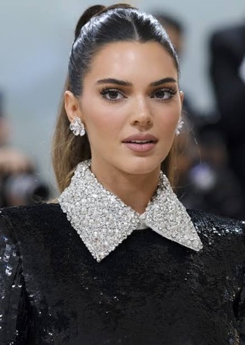 Kendal jenner